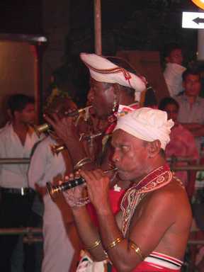 Blaas ensemble